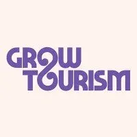 Grow Tourism logo