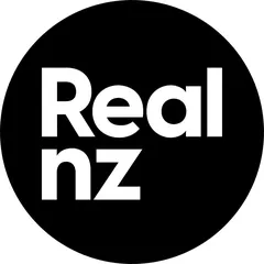RealNZ logo