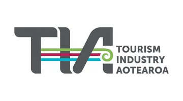 Tourism Industry Aotearoa logo