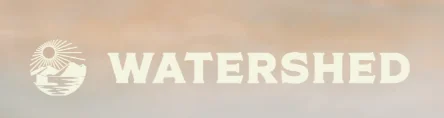 Watershed logo